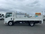 2025 Nissan Atlas 2t Standard Long Truck for sale, Japanese used car export - photo 8 of 9 | GULJI TRADERS