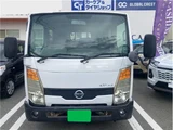2026 Nissan Atlas Truck for sale, Japanese used car export - photo 4 of 17 | GULJI TRADERS