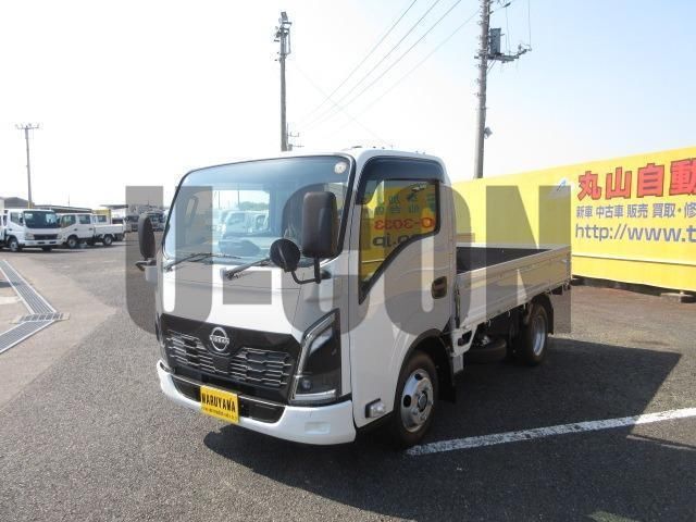 2026 Nissan Atlas Truck for sale, Japanese used car export - photo 1 of 21 | GULJI TRADERS