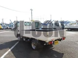 2026 Nissan Atlas Truck for sale, Japanese used car export - photo 3 of 21 | GULJI TRADERS