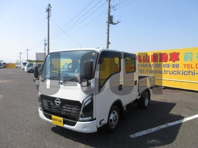 2026 Nissan Atlas - photo 1 2026 Nissan Atlas Truck for sale, Japanese used car export | GULJI TRADERS