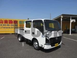 2026 Nissan Atlas Truck for sale, Japanese used car export - photo 2 of 21 | GULJI TRADERS