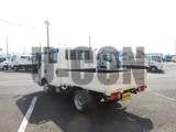 2026 Nissan Atlas Truck for sale, Japanese used car export - photo 3 of 21 | GULJI TRADERS