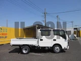 2026 Nissan Atlas Truck for sale, Japanese used car export - photo 6 of 21 | GULJI TRADERS