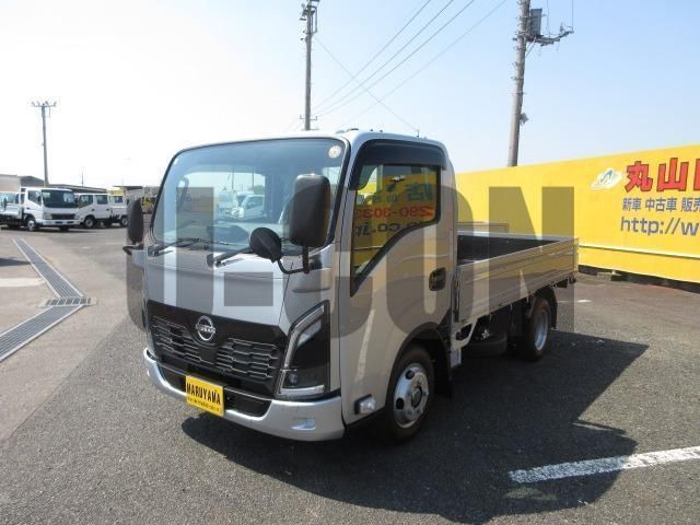 2026 Nissan Atlas - photo 1 2026 Nissan Atlas Truck for sale, Japanese used car export | GULJI TRADERS