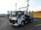 2026 Nissan Atlas Truck for sale, Japanese used car export - photo 1 of 21 | GULJI TRADERS
