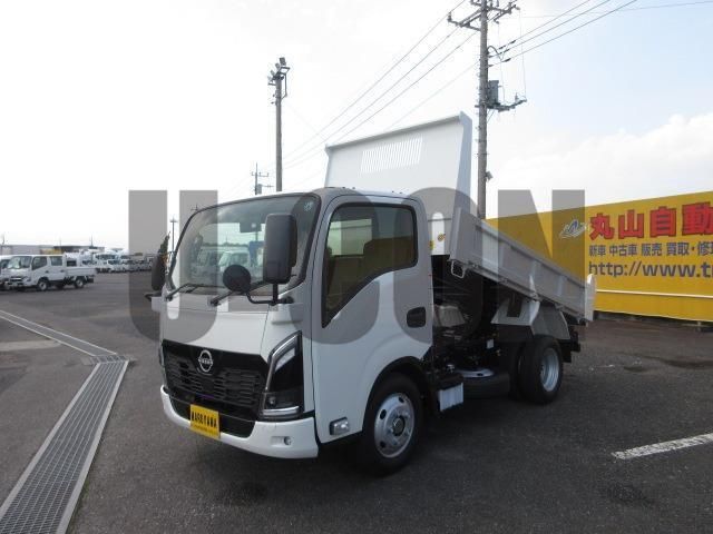 2026 Nissan Atlas - photo 1 2026 Nissan Atlas Truck for sale, Japanese used car export | GULJI TRADERS