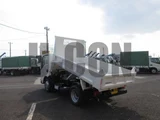 2026 Nissan Atlas Truck for sale, Japanese used car export - photo 3 of 21 | GULJI TRADERS