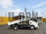 2026 Nissan Atlas Truck for sale, Japanese used car export - photo 6 of 21 | GULJI TRADERS