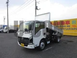 2026 Nissan Atlas Truck for sale, Japanese used car export - photo 1 of 21 | GULJI TRADERS
