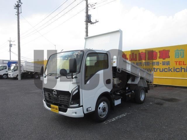 2026 Nissan Atlas - photo 1 2026 Nissan Atlas Truck for sale, Japanese used car export | GULJI TRADERS