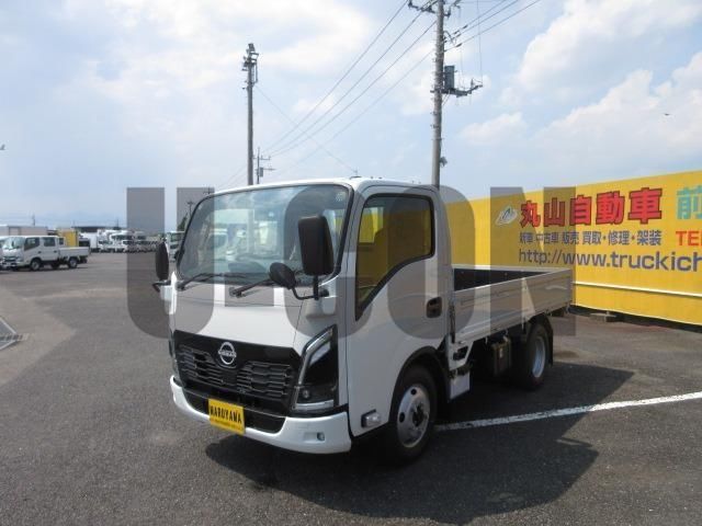 2026 Nissan Atlas Truck for sale, Japanese used car export - photo 1 of 21 | GULJI TRADERS
