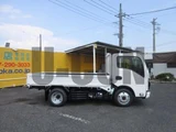 2026 Nissan Atlas Truck for sale, Japanese used car export - photo 6 of 21 | GULJI TRADERS