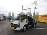 2026 Nissan Atlas Truck for sale, Japanese used car export - photo 1 of 21 | GULJI TRADERS