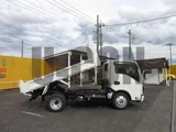 2026 Nissan Atlas Truck for sale, Japanese used car export - photo 6 of 21 | GULJI TRADERS