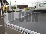 2026 Nissan Atlas Truck for sale, Japanese used car export - photo 9 of 21 | GULJI TRADERS