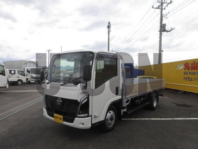 2026 Nissan Atlas - photo 1 2026 Nissan Atlas Truck for sale, Japanese used car export | GULJI TRADERS