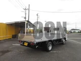 2026 Nissan Atlas Truck for sale, Japanese used car export - photo 4 of 21 | GULJI TRADERS