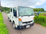 2026 Nissan Atlas Truck for sale, Japanese used car export - photo 1 of 19 | GULJI TRADERS