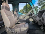 1993 Nissan Atlas Loco 4WD Truck for sale, Japanese used car export - photo 4 of 9 | GULJI TRADERS