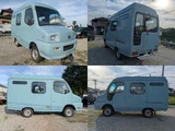 1993 Nissan Atlas Loco 4WD Truck for sale, Japanese used car export - photo 7 of 9 | GULJI TRADERS