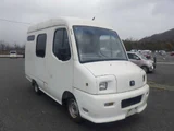 1994 Nissan Atlas Loco Truck for sale, Japanese used car export - photo 1 of 9 | GULJI TRADERS