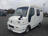 1994 Nissan Atlas Loco Truck for sale, Japanese used car export - photo 4 of 9 | GULJI TRADERS