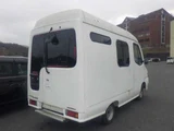 1994 Nissan Atlas Loco Truck for sale, Japanese used car export - photo 5 of 9 | GULJI TRADERS