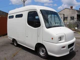 1996 Nissan Atlas Loco Truck for sale, Japanese used car export - photo 1 of 20 | GULJI TRADERS