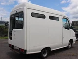 1996 Nissan Atlas Loco Truck for sale, Japanese used car export - photo 2 of 20 | GULJI TRADERS