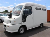 1996 Nissan Atlas Loco Truck for sale, Japanese used car export - photo 4 of 20 | GULJI TRADERS