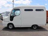 1996 Nissan Atlas Loco Truck for sale, Japanese used car export - photo 5 of 20 | GULJI TRADERS