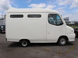 1996 Nissan Atlas Loco Truck for sale, Japanese used car export - photo 6 of 20 | GULJI TRADERS