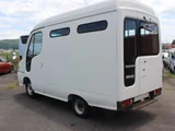 1996 Nissan Atlas Loco Truck for sale, Japanese used car export - photo 8 of 20 | GULJI TRADERS