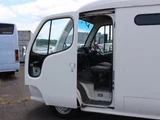 1996 Nissan Atlas Loco Truck for sale, Japanese used car export - photo 9 of 20 | GULJI TRADERS