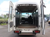 1996 Nissan Atlas Loco Truck for sale, Japanese used car export - photo 10 of 20 | GULJI TRADERS