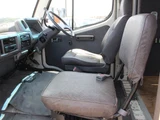1996 Nissan Atlas Loco Truck for sale, Japanese used car export - photo 16 of 20 | GULJI TRADERS
