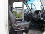 1996 Nissan Atlas Loco Truck for sale, Japanese used car export - photo 19 of 20 | GULJI TRADERS