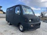 1996 Nissan Atlas Loco Truck for sale, Japanese used car export - photo 1 of 9 | GULJI TRADERS