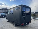 1996 Nissan Atlas Loco Truck for sale, Japanese used car export - photo 2 of 9 | GULJI TRADERS