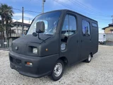 1996 Nissan Atlas Loco Truck for sale, Japanese used car export - photo 6 of 9 | GULJI TRADERS
