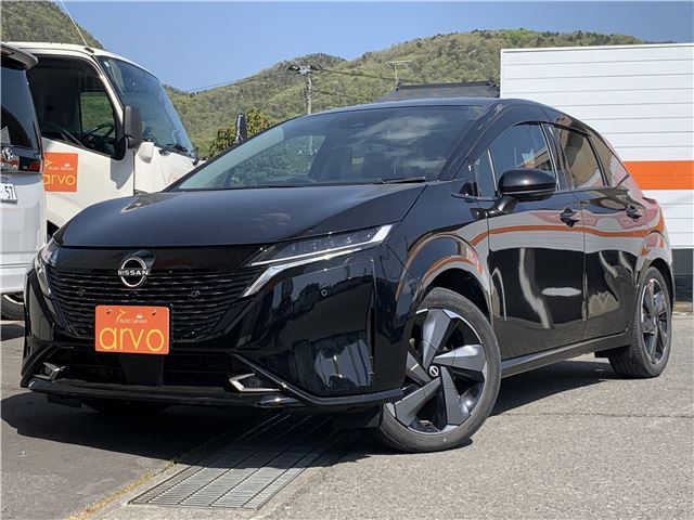 2023 Nissan Aura G - photo 1 2023 Nissan Aura G Sedan for sale, Japanese used car export | GULJI TRADERS