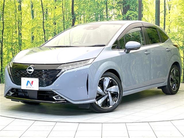 2023 Nissan Aura G - photo 1 2023 Nissan Aura G Sedan for sale, Japanese used car export | GULJI TRADERS