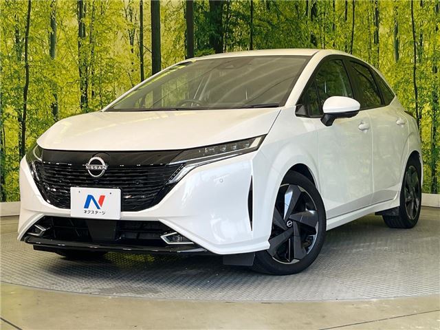 2023 Nissan Aura G - photo 1 2023 Nissan Aura G Sedan for sale, Japanese used car export | GULJI TRADERS