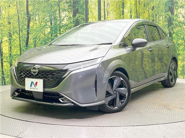 2023 Nissan Aura G - photo 1 2023 Nissan Aura G Sedan for sale, Japanese used car export - photo 1 of 30 | GULJI TRADERS