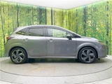 2023 Nissan Aura G Sedan for sale, Japanese used car export - photo 11 of 30 | GULJI TRADERS