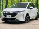 2023 Nissan Aura G Sedan for sale, Japanese used car export - photo 1 of 30 | GULJI TRADERS