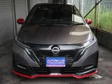 2023 Nissan Aura 1.2 NISMO Sedan for sale, Japanese used car export - photo 4 of 33 | GULJI TRADERS