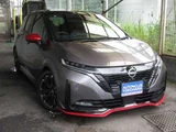 2023 Nissan Aura 1.2 NISMO Sedan for sale, Japanese used car export - photo 5 of 33 | GULJI TRADERS
