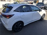 2023 Nissan Aura G FOUR Sedan for sale, Japanese used car export - photo 2 of 80 | GULJI TRADERS